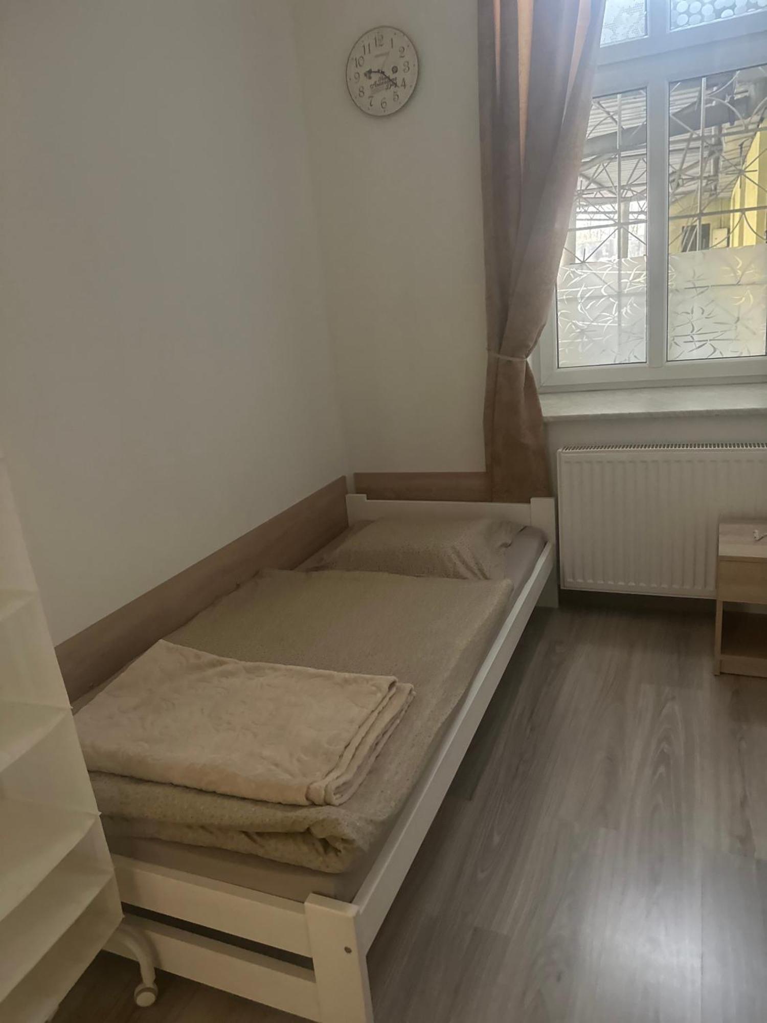 Noclegi Spolem Będzin 外观 照片
